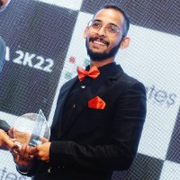 Arvind Parmar