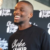 Dumisani Ndlovu