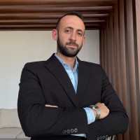 Ziad Salah