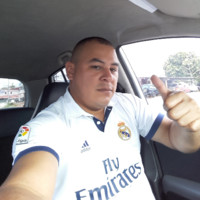 Isaac Martinez