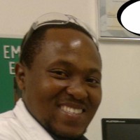 Siyabonga Ntuli