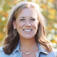 Christina Deegan
