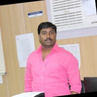Venkatesh Subramanian