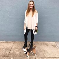 Katie Burleson