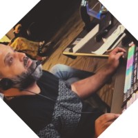 Qusai Alruosan