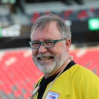 Tom Bryant