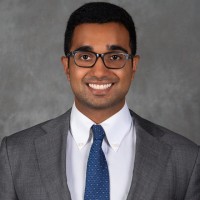 Karan Balachandar, Cfa