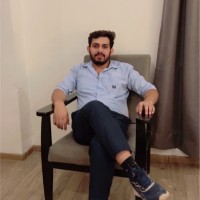 Lokesh Yadav