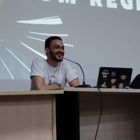 Gabriel Regis