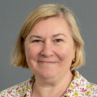 Sandrine Streeter