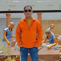 Mahendran Sundaram