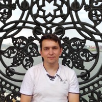 Vasiliy Rubtsov