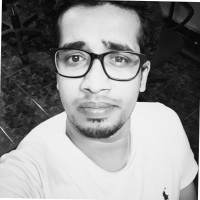 Naveenkumar S