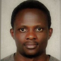 Tonny Otieno Odhiambo