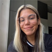 Giulia Mahovlic