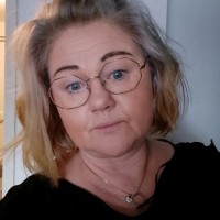 Helen Larsson