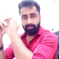 Charan Kumar