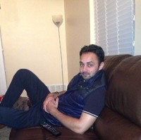Davy Sidhu