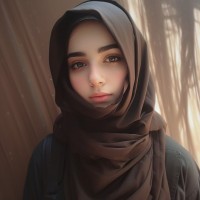 Amber Irshad