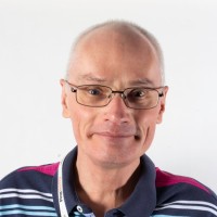 Mark Hirst