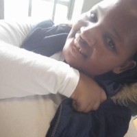 Zanele Shange