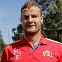 Jarrod Witts