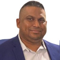 Eugene Govender