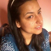 Archana K.C.