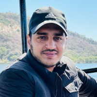 Ronak Jain