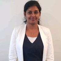 Anupriya Ilangovan