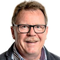 Gerard Van Staden