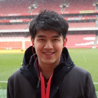 William Lin
