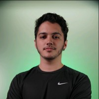 Caio Boudens