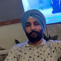 Harshneet Singh
