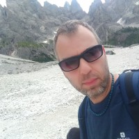 Manuel Giacomozzi