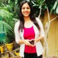 Nandini Ahuja