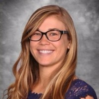 Kellie Brickel