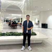 Hoàng Đỗ Huy