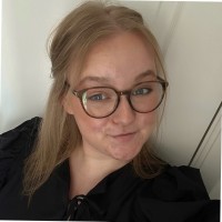 Lotte Blom