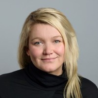 Josefin Sjömark