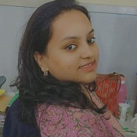 Abhilasha Maurya