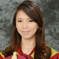 Christine Marielle Pantonial