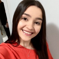 Ana Caroline Fortuna Mello