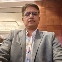 Dr. Deepak Singodia
