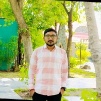 Chandresh Parmar