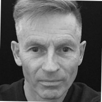 Stephen Murkett