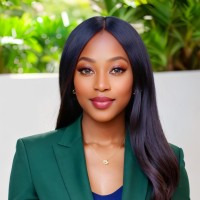 Ipeleng Pearl Motsweri