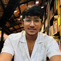 Cibinishanth S