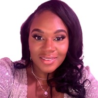Zaneta Jackson