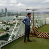 Edgar España Xochicali